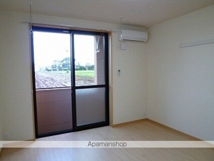 茨城県水戸市住吉町[1K/29.75m2]のリビング・居間