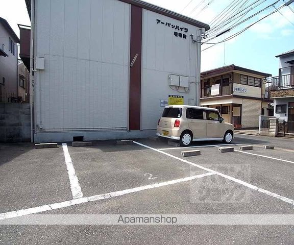 アーバンハイツ嵯峨野A・B棟のその他写真