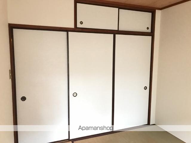プルミエールの内装写真