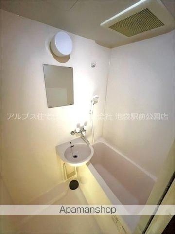 メゾンアッシュ・テ・ファミーユの内装写真