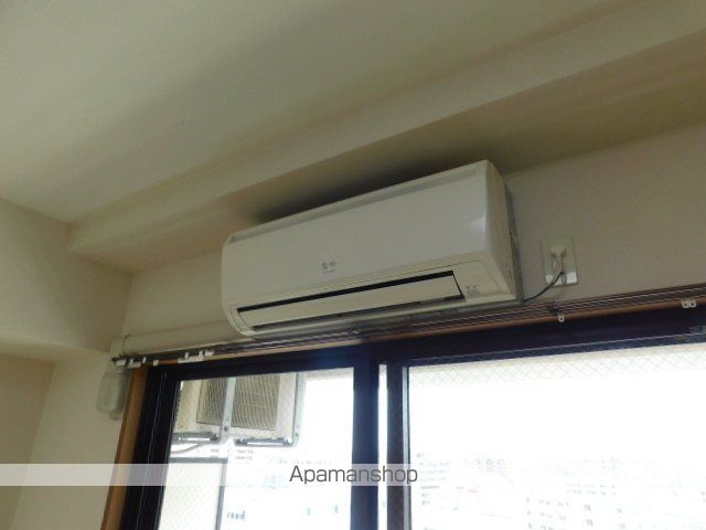 第17関根マンションの内装写真