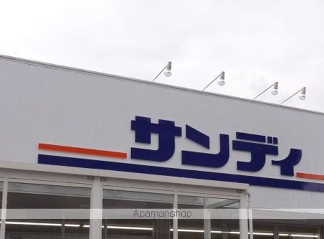クリエオーレ南新町の周辺写真