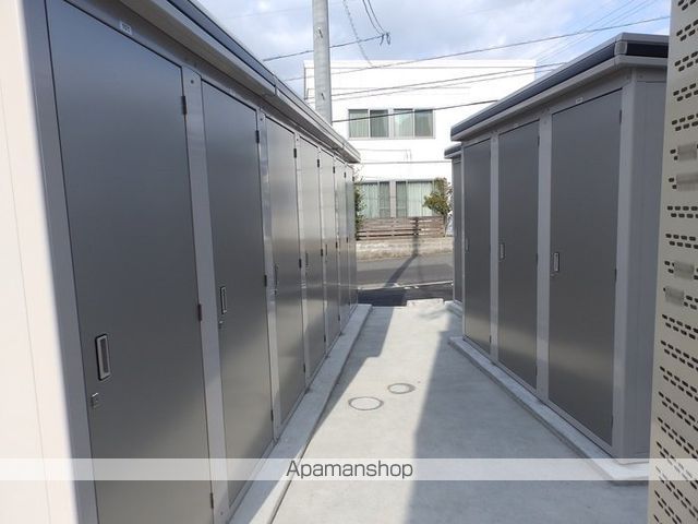 ロイヤルステージ西津田の内装写真