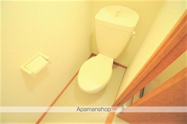 レオパレスチェディ・groveの内装写真