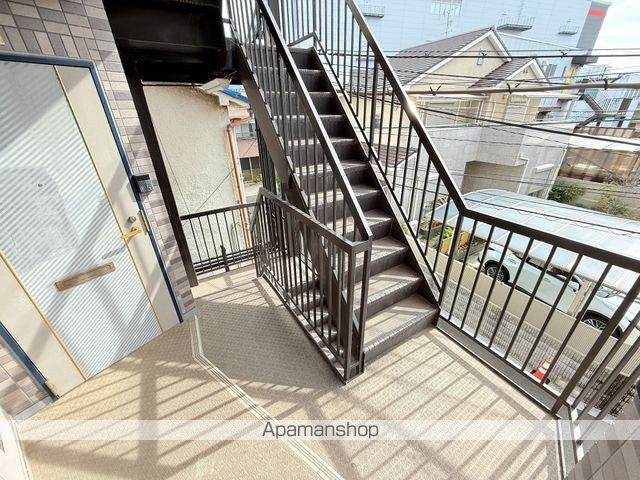 クリエイトパートIのその他写真