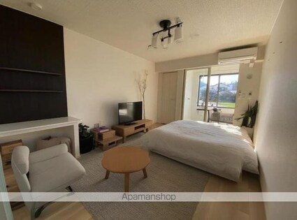 エスポワールＡ（六条町）[1K/35m2]の内装2