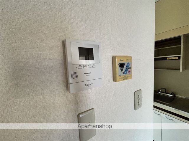タプラ文京の内装写真
