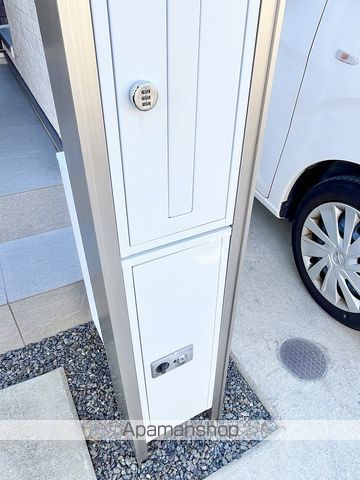 静岡市駿河区 2階建 築3年のその他写真