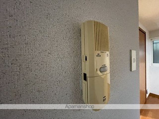 シャムロックの内装写真