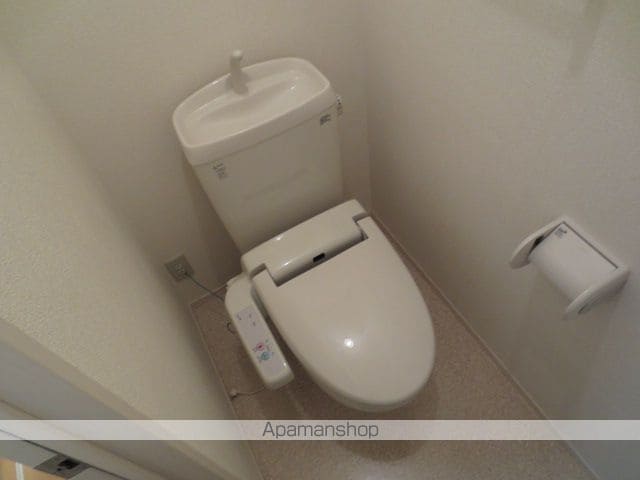 メゾン・クオレの内装写真