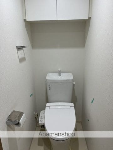 PREMIUM CUBE 下北沢の内装写真