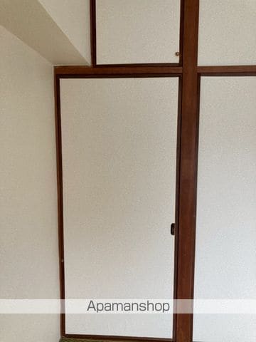 セントラルビルの内装写真