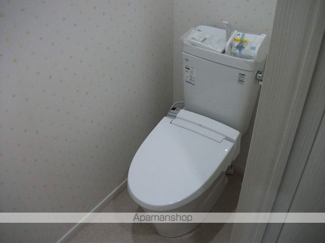 セピアコート手稲の内装写真