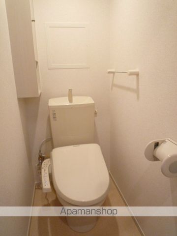 ウインドブレイクの内装写真