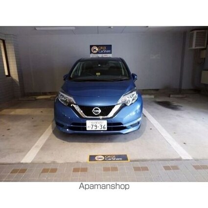 エステート記念橋　大幅リフォーム・ＵＢ交換[1K/21m2]のその他内装