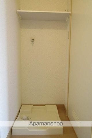 ナガトモコーポの内装写真