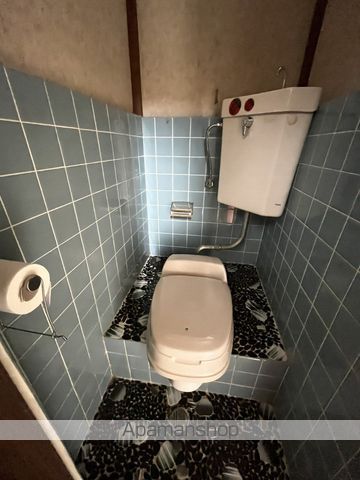 大鋸屋町貸家 IIの内装写真