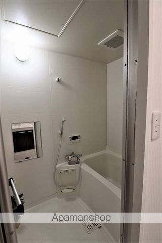 メゾンクレールの内装写真