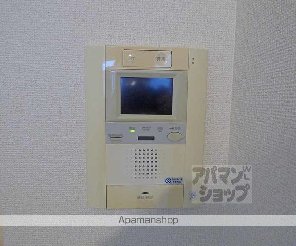 バインオークネクトの内装写真