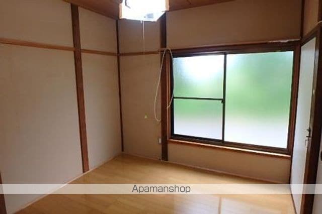 鹿嶋市 1階建 築43年の内装写真