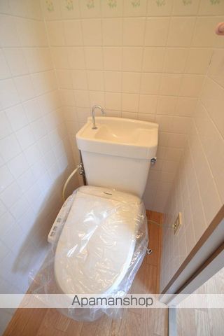 メゾン西村の内装写真