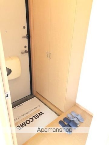 プレザント芳泉 B棟の内装写真