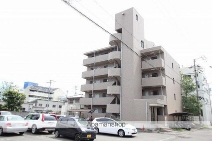 クレール・オゴ[1K/29.7m2]の外観2