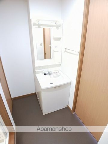 レジデンスサンモールの内装写真