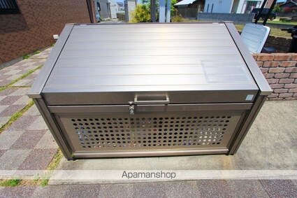 ファインパストラル　[2LDK/54.54m2]の共用部2