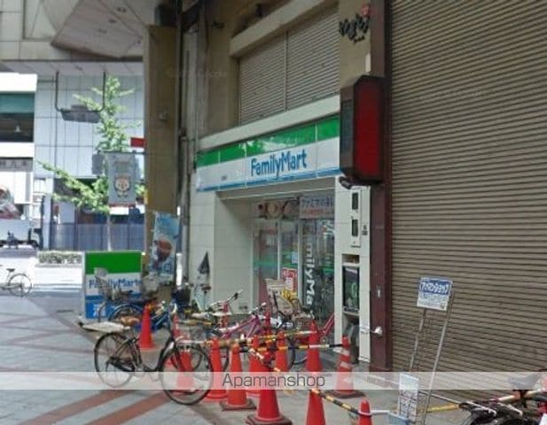 エスレジデンス阿波座ウエストの周辺写真