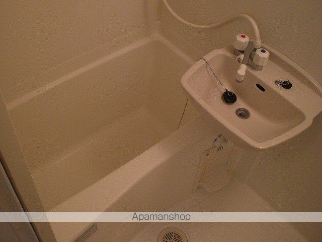 レオパレスルネッサIIの内装写真