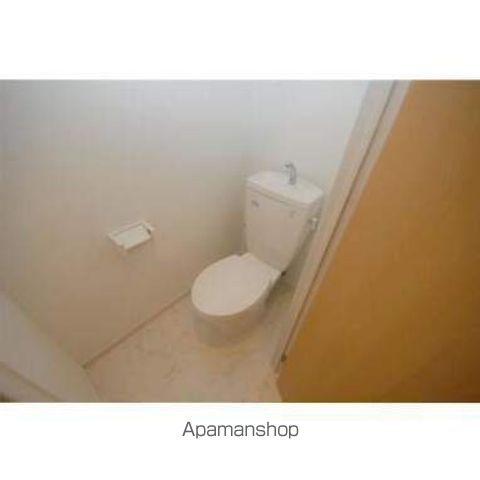 ロータスエイトの内装写真