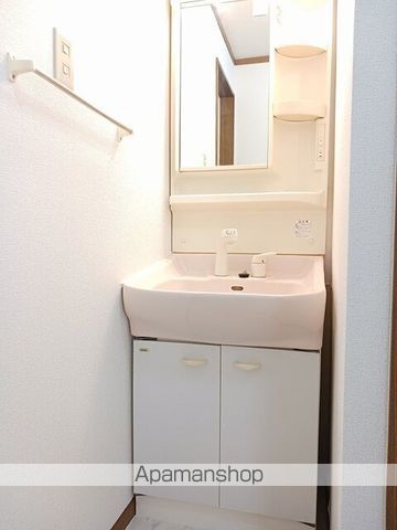 コーポ石川 Βの内装写真