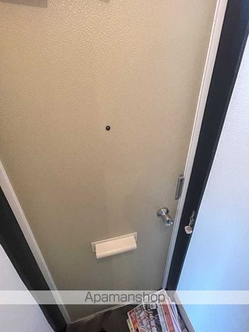 アーバン稲穂の内装写真