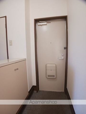 リバーサイド杜Bの内装写真
