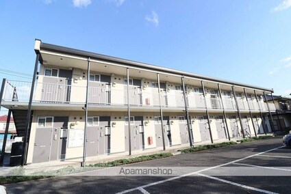 レオパレスＴＡＫＡ[1K/19.87m2]の外観3