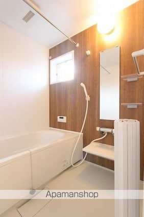 エポックハイツ屋島[2LDK/61.25m2]のバス