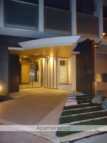 Le・Sel上町台の外観写真