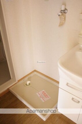 レジデンス　ミモザ[2DK/41.39m2]の内装1