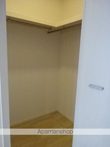 ラフレシールMの内装写真