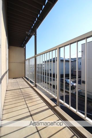コンフォート今の内装写真