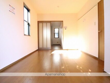 東京都青梅市新町３丁目[2LDK/53.86m2]の内装1