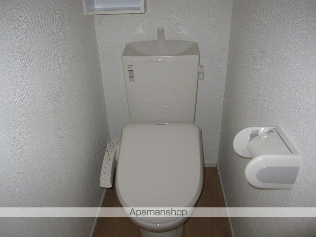 レーブ立野の内装写真