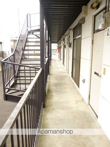 5条マンションA棟のその他写真