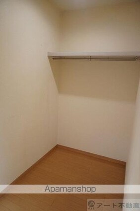 ユナイテッド勝山プレステージ[1LDK/40m2]の内装3