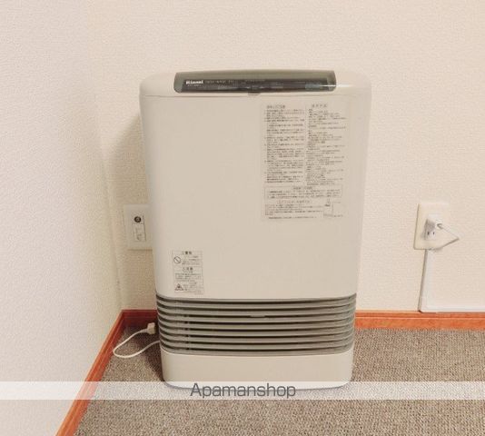 レオパレス新発寒の内装写真