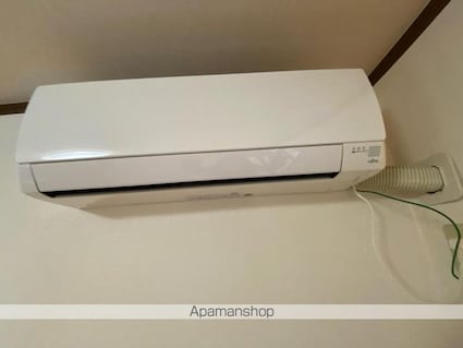 エルビス今里Ⅱ　[1K/30.96m2]の内装4