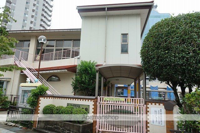 メープル永楽町の周辺写真