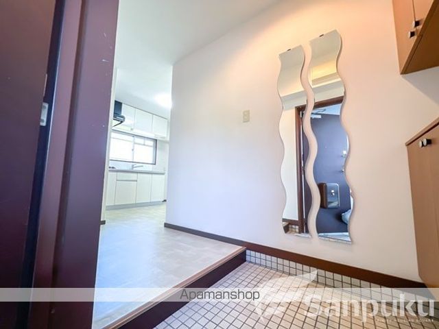 インペリアル志津川の内装写真