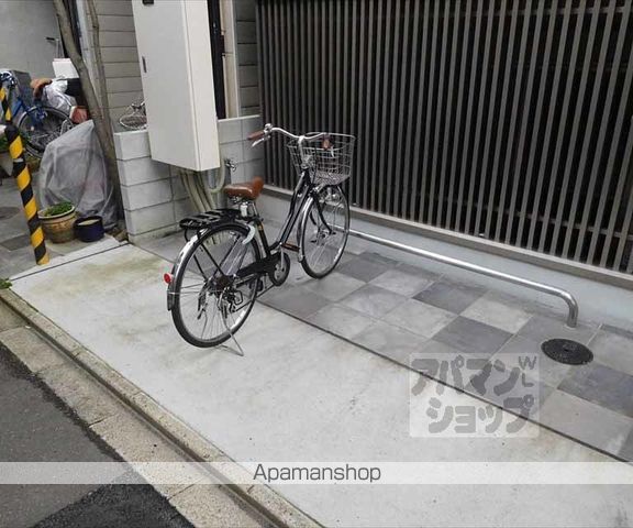 エントランスライフ上門前のその他写真